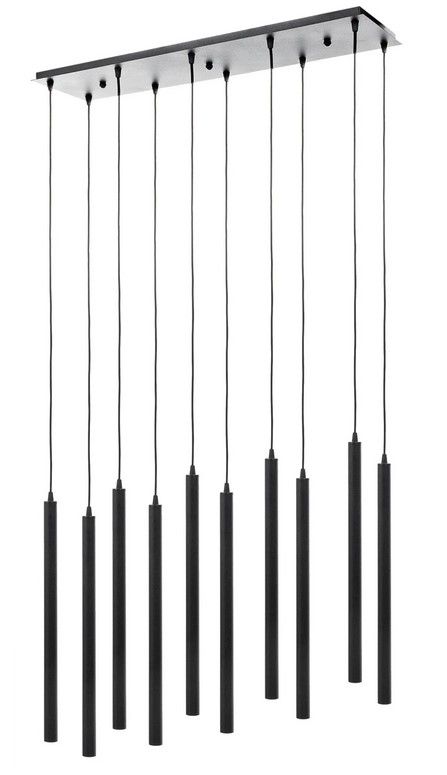 Купити Светильник подвесной (люстра) Chime G4 СB30-500-10 від MAIIMO
