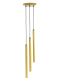 Купити Hanging lamp (chandelier) Chime G4 СD30-500-3 від MAIIMO