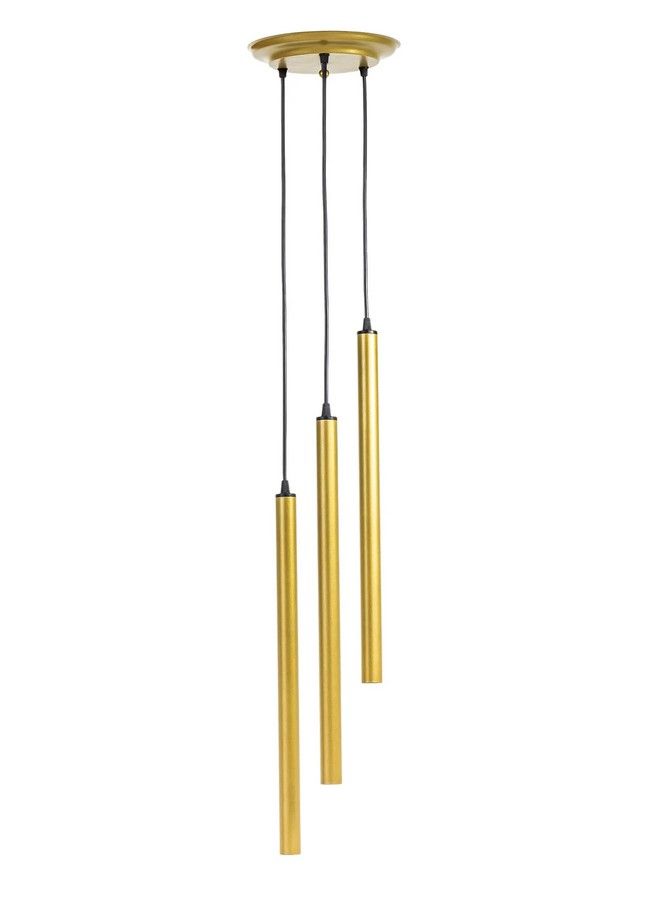 Купити Hanging lamp (chandelier) Chime G4 СD30-500-3 від MAIIMO
