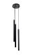Купити Hanging lamp (chandelier) Chime G4 СD30-500-3 від MAIIMO