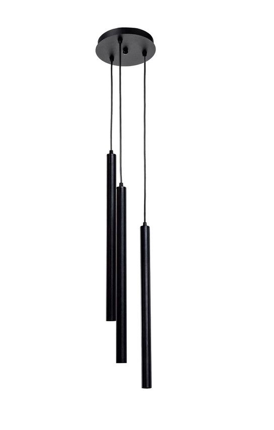 Купити Hanging lamp (chandelier) Chime G4 СD30-500-3 від MAIIMO