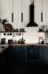 Купити Hanging lamp (chandelier) Chime P50-320 від MAIIMO