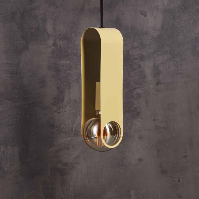 Купити Hanging lamp CLIP M (with lamp) від MAIIMO