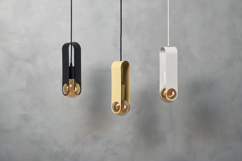 Купити Hanging lamp CLIP L (with lamp) від MAIIMO
