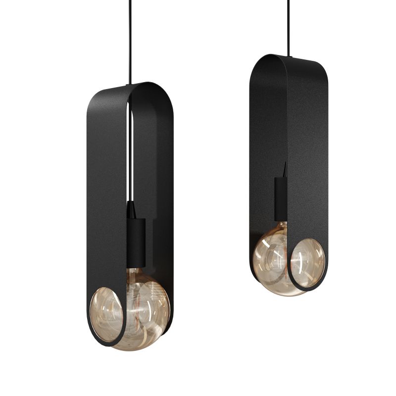 Купити Hanging lamp CLIP L (with lamp) від MAIIMO