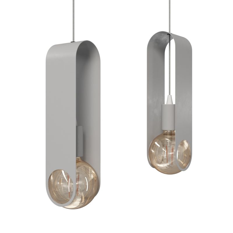 Купити Hanging lamp CLIP L (with lamp) від MAIIMO