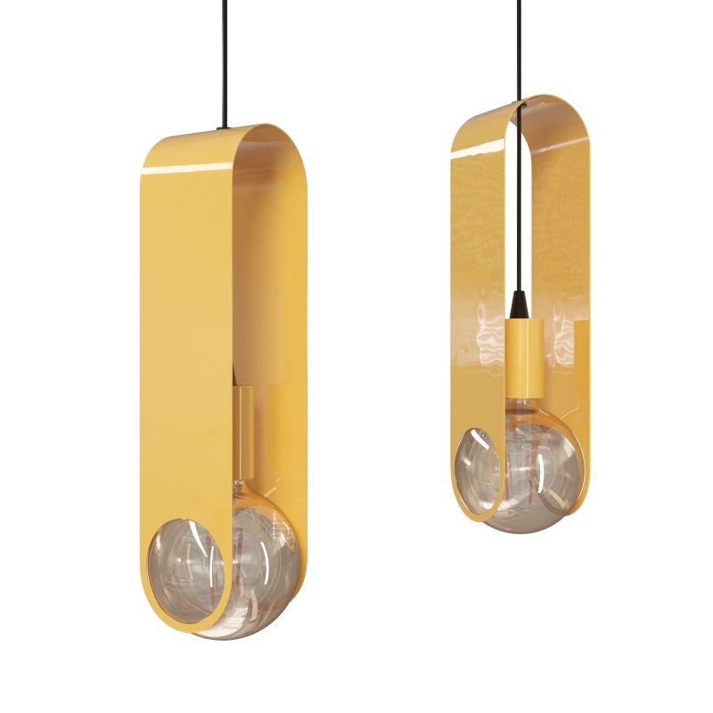Купити Hanging lamp CLIP L (with lamp) від MAIIMO