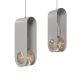 Купити Hanging lamp CLIP M (with lamp) від MAIIMO