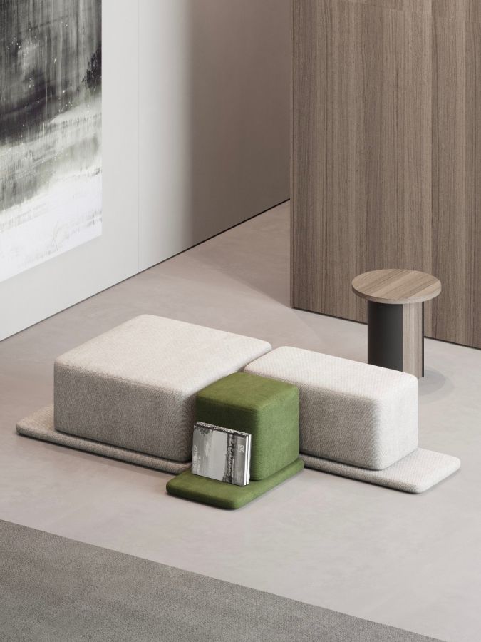 Купити Pouf COAST M від MAIIMO