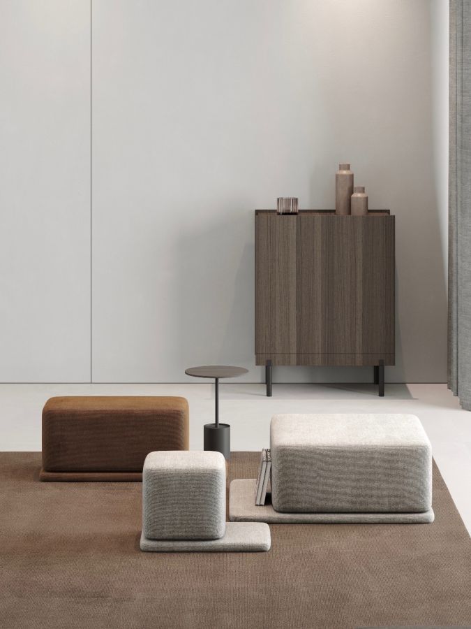 Купити Pouf COAST M від MAIIMO