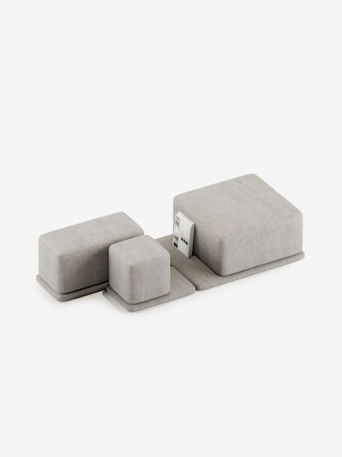 Купити Pouf COAST M від MAIIMO