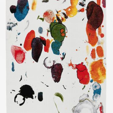 Rug Color Palette