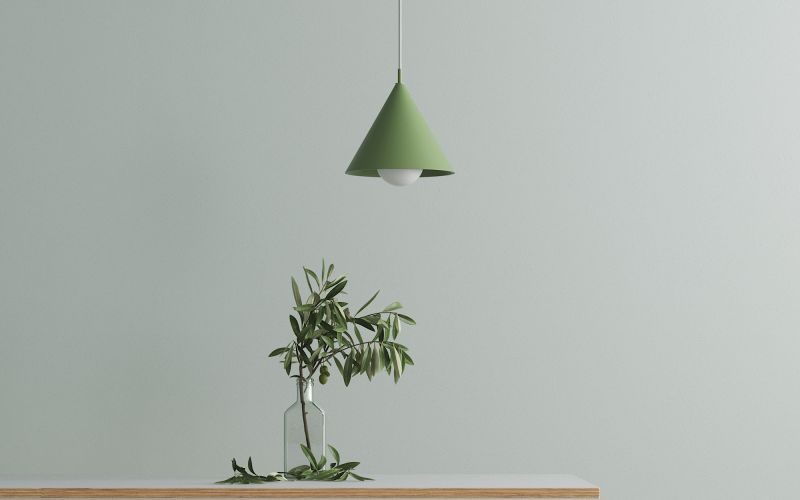 Купити Pendant lamp CONE від MAIIMO