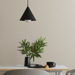 Pendant lamp CONE