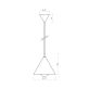 Купити Pendant lamp CONE від MAIIMO
