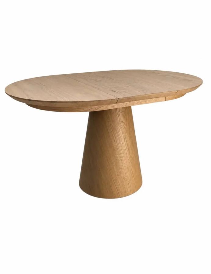 Купити Стол круглый СONE VENEER від MAIIMO