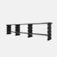 Купити Консоль KHVYLI 3 черный від MAIIMO