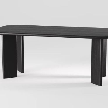 Table CALM rectangular