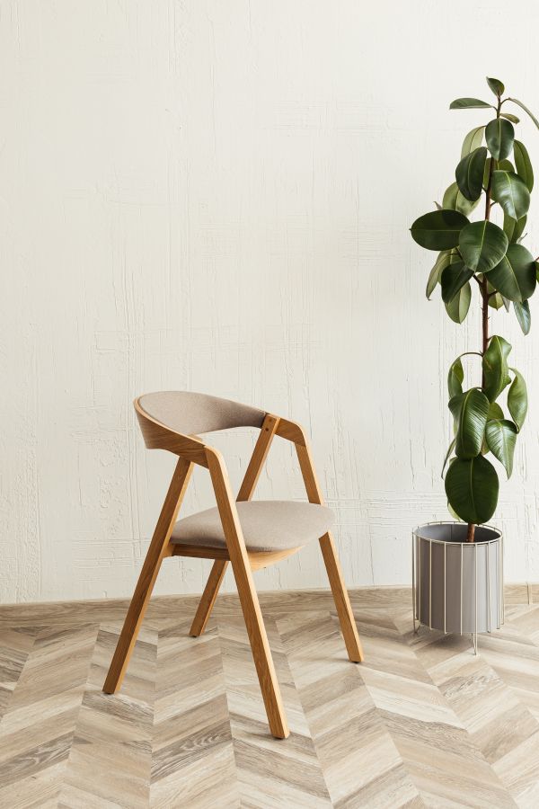 Купити Chair GURU Soft natural від MAIIMO
