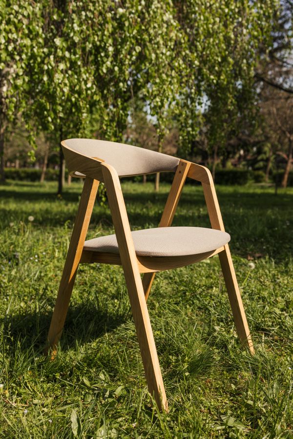 Купити Chair GURU Soft natural від MAIIMO