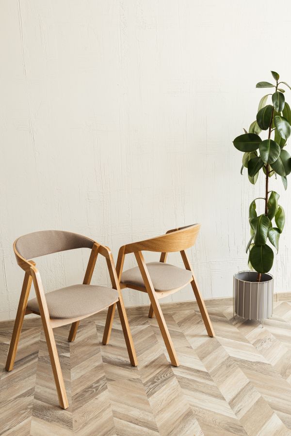 Купити Chair GURU Soft natural від MAIIMO
