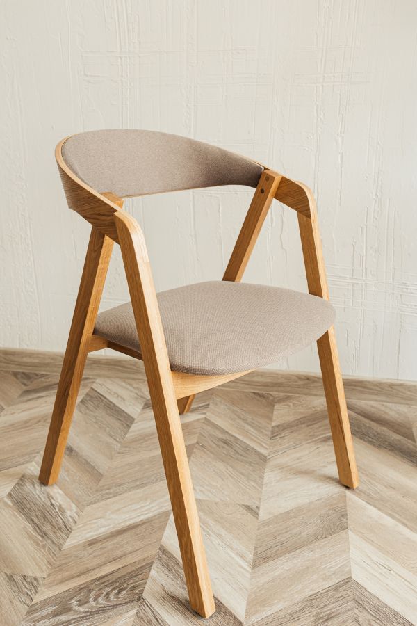 Купити Chair GURU Soft natural від MAIIMO