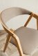Купити Chair GURU Soft natural від MAIIMO