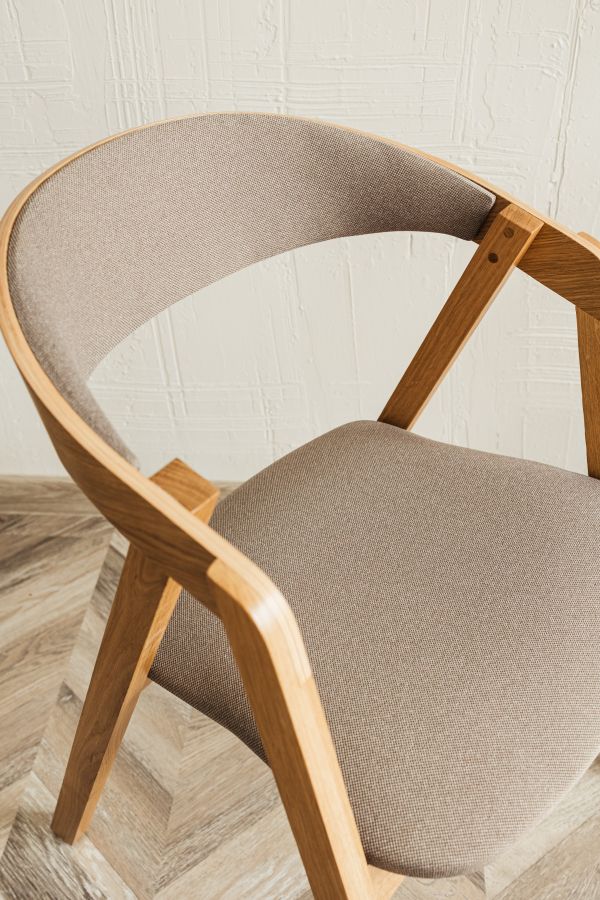 Купити Chair GURU Soft natural від MAIIMO