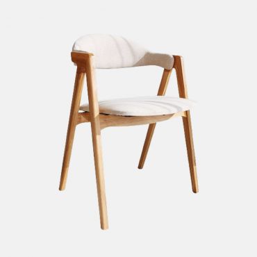 Chair LOGAN natural