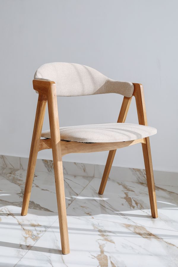 Купити Chair LOGAN natural від MAIIMO