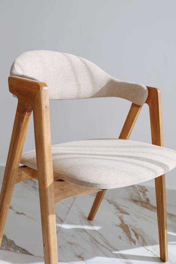 Купити Chair LOGAN natural від MAIIMO