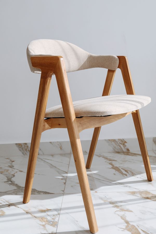Купити Chair LOGAN natural від MAIIMO