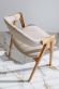 Купити Chair LOGAN natural від MAIIMO