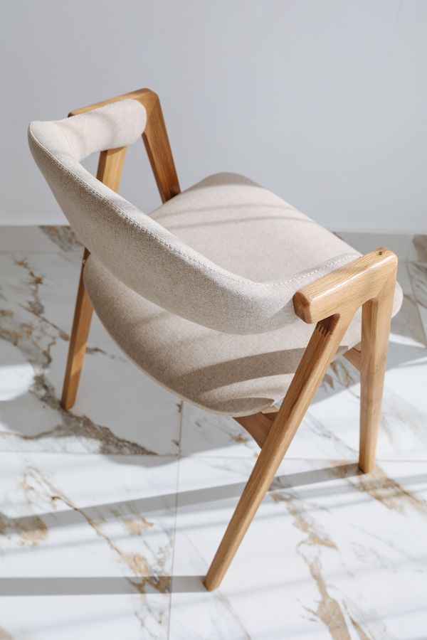 Купити Chair LOGAN natural від MAIIMO
