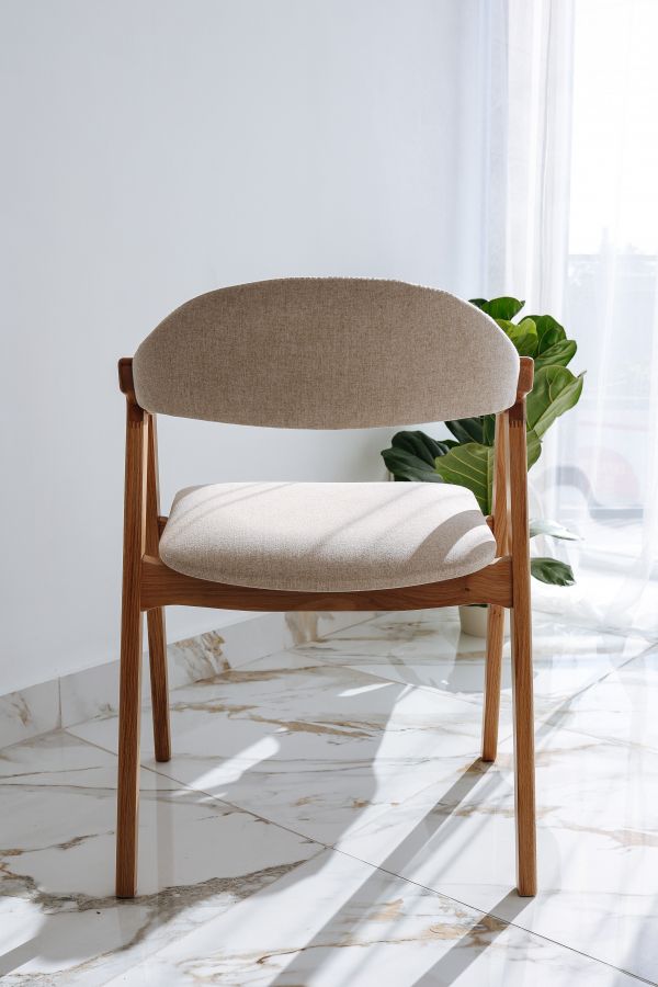 Купити Chair LOGAN natural від MAIIMO