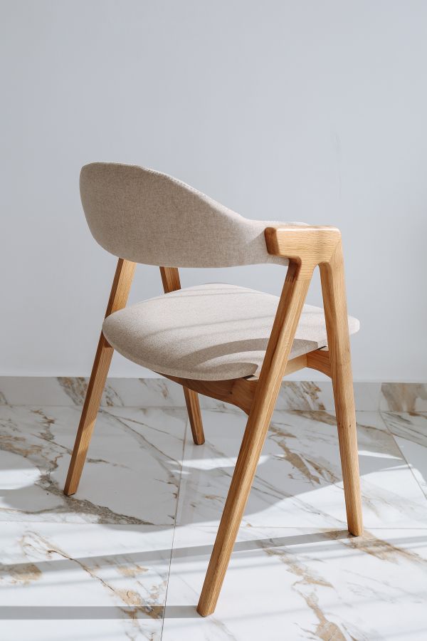 Купити Chair LOGAN natural від MAIIMO