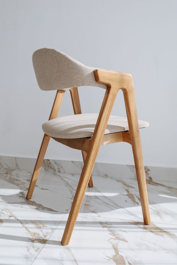 Купити Chair LOGAN natural від MAIIMO