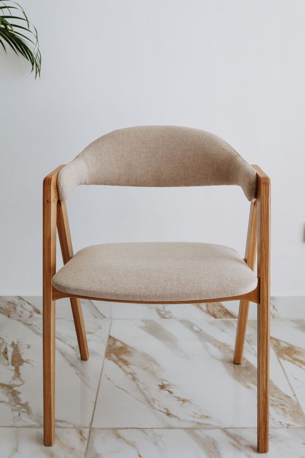 Купити Chair LOGAN natural від MAIIMO