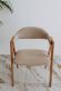 Купити Chair LOGAN natural від MAIIMO