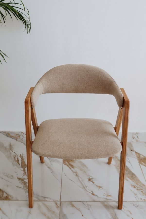 Купити Chair LOGAN natural від MAIIMO