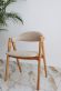 Купити Chair LOGAN natural від MAIIMO
