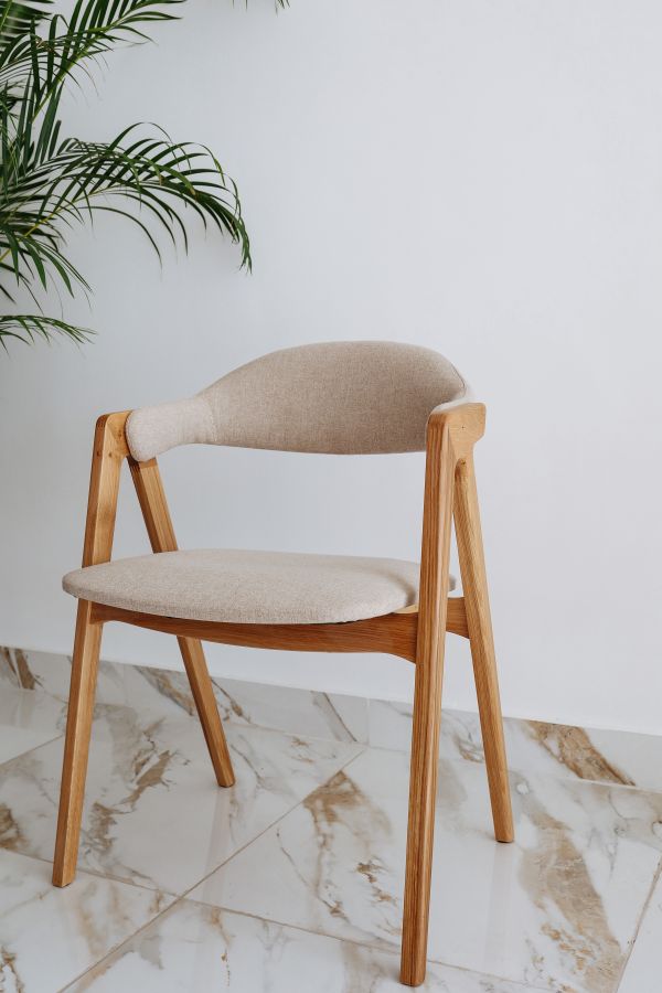Купити Chair LOGAN natural від MAIIMO