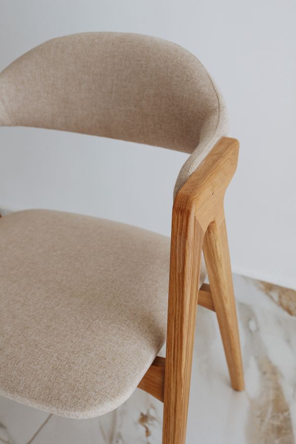 Купити Chair LOGAN natural від MAIIMO