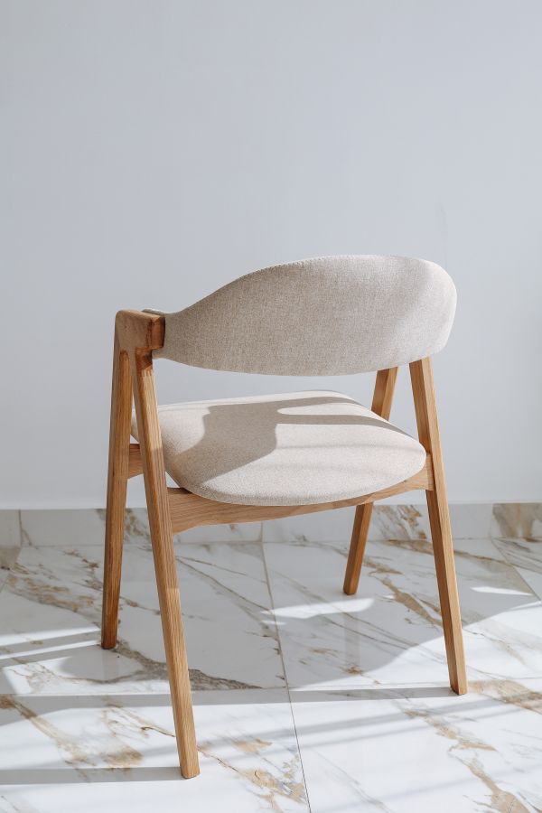 Купити Chair LOGAN natural від MAIIMO