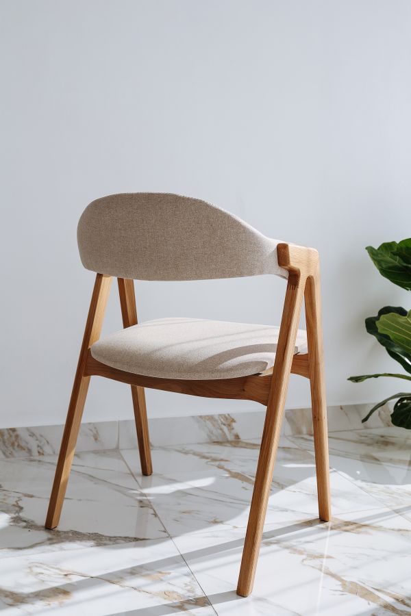 Купити Chair LOGAN natural від MAIIMO