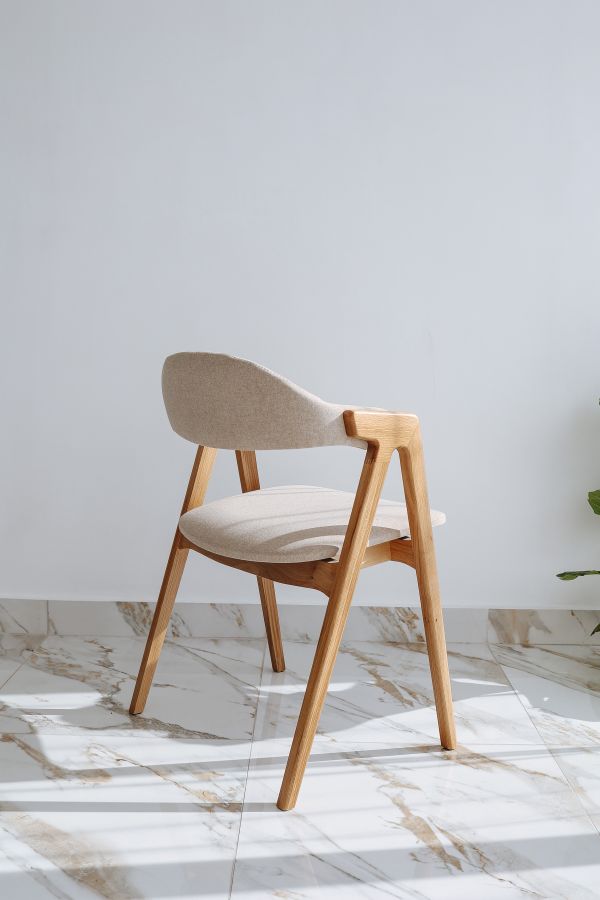 Купити Chair LOGAN natural від MAIIMO