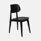 Купити Chair LULA black від MAIIMO