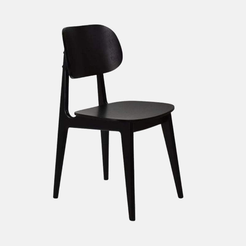 Купити Chair LULA black від MAIIMO