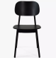Купити Chair LULA black від MAIIMO