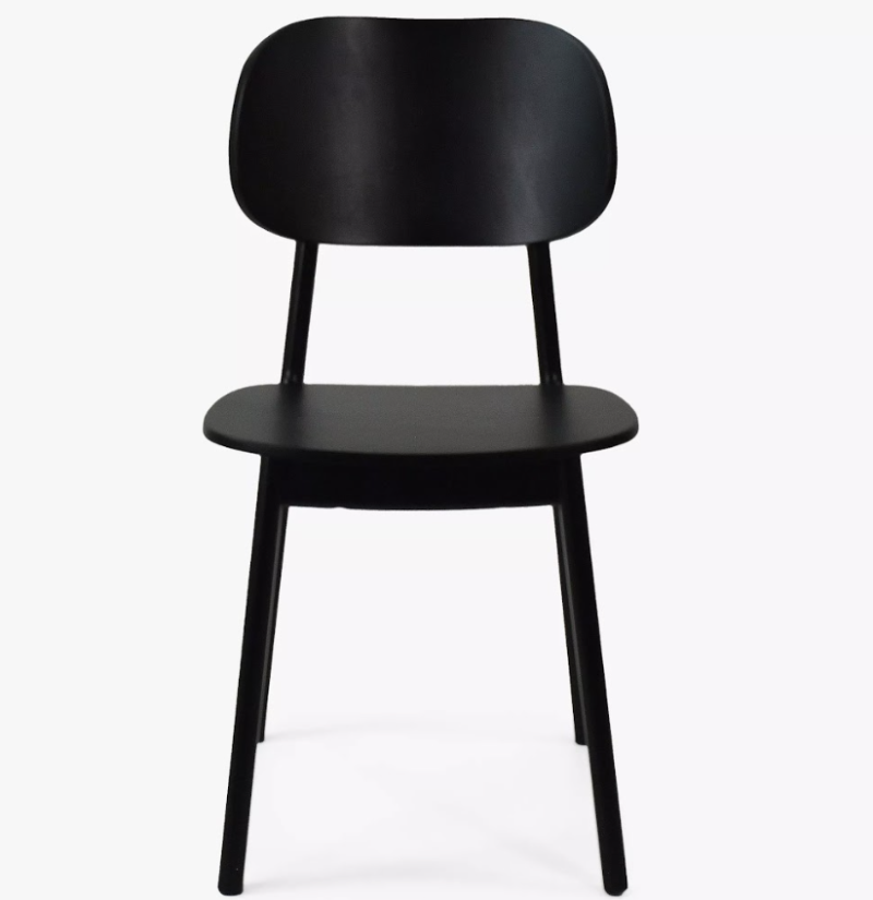 Купити Chair LULA black від MAIIMO